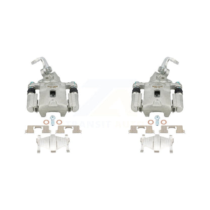Disc Brake Caliper Kit-KBC-100416 - Kit.bestparts.ca