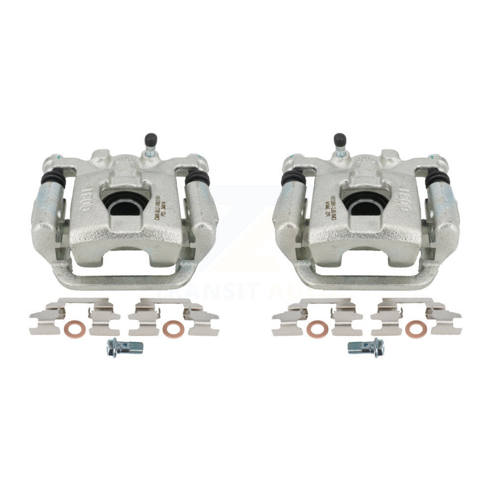 Disc Brake Caliper Kit-KBC-100417 - Kit.bestparts.ca Kit.bestparts.ca