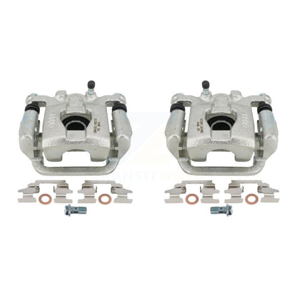 Disc Brake Caliper Kit-KBC-100417 - Kit.bestparts.ca