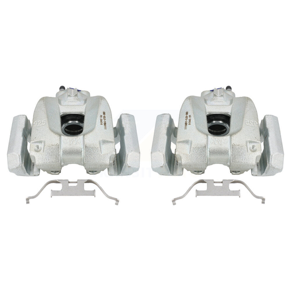 Disc Brake Caliper Kit-KBC-100418 - Kit.bestparts.ca Kit.bestparts.ca