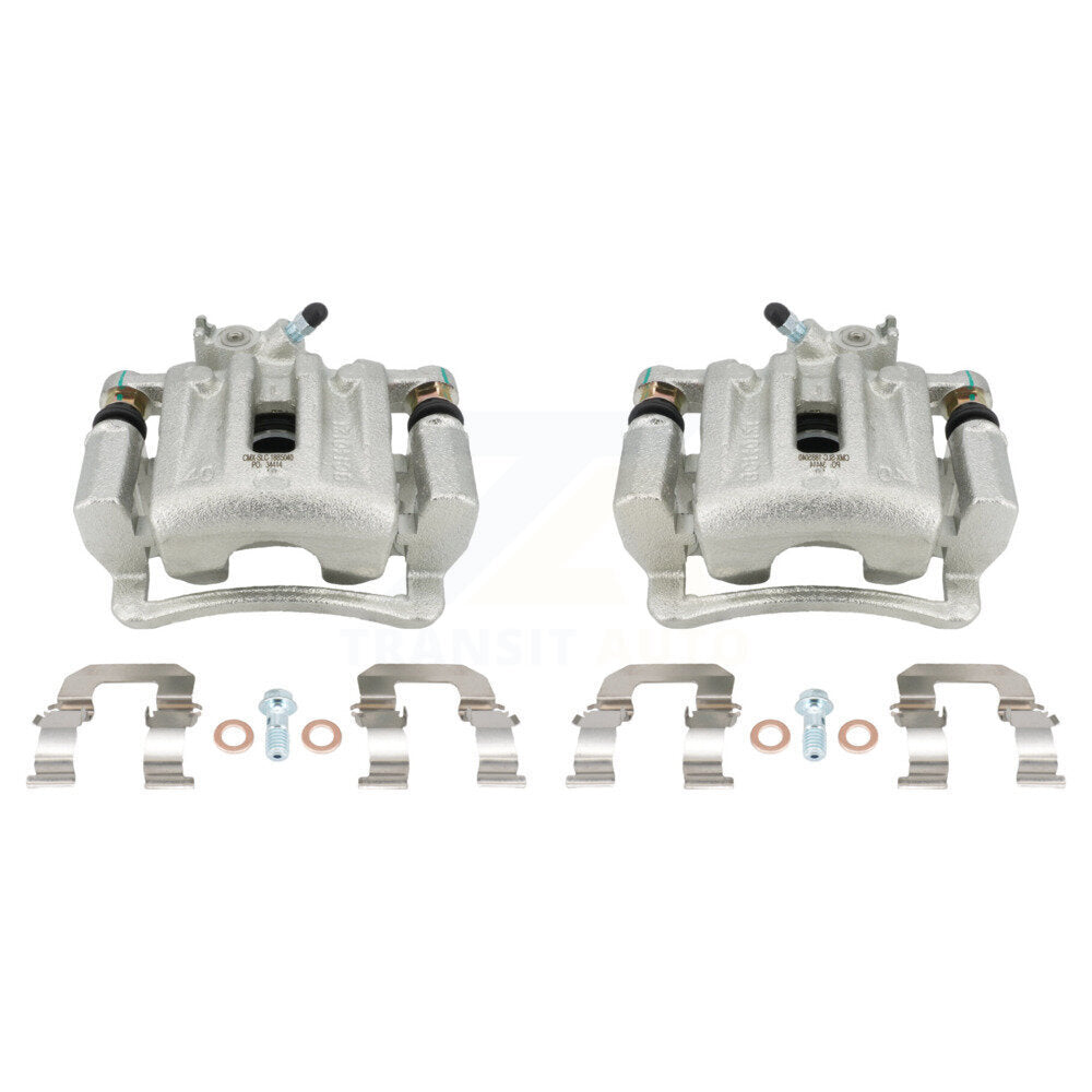 Disc Brake Caliper Kit-KBC-100419 - Kit.bestparts.ca Kit.bestparts.ca
