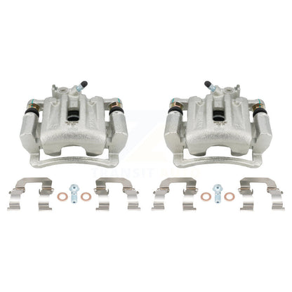 Disc Brake Caliper Kit-KBC-100419 - Kit.bestparts.ca
