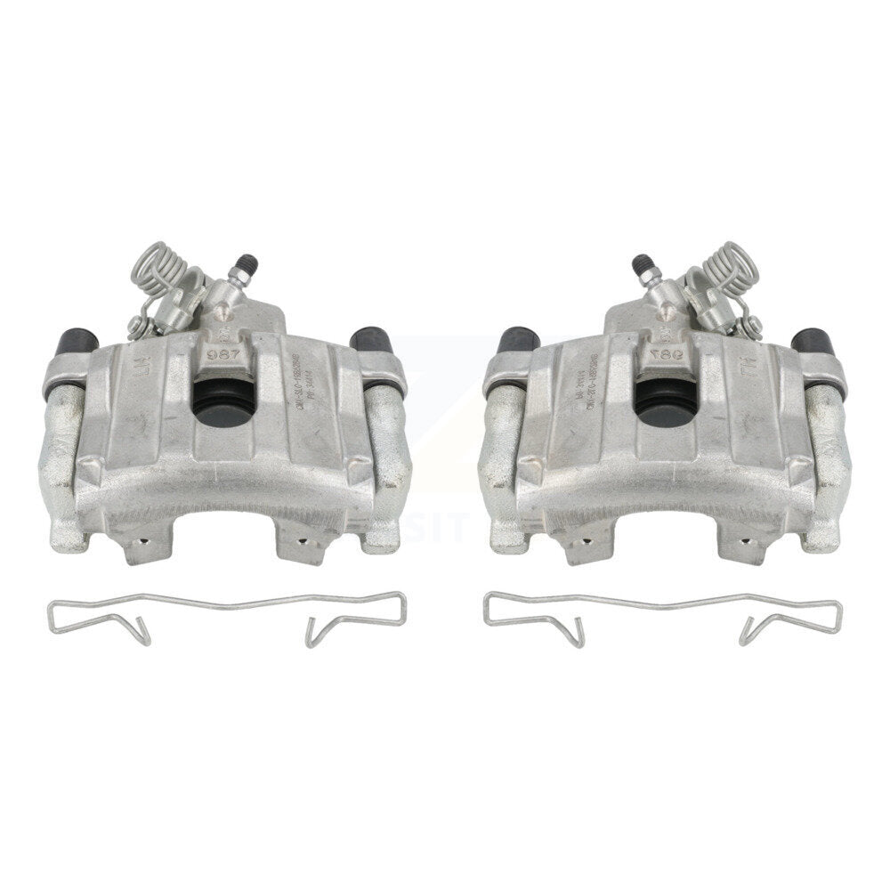 Disc Brake Caliper Kit-KBC-100420 - Kit.bestparts.ca Kit.bestparts.ca