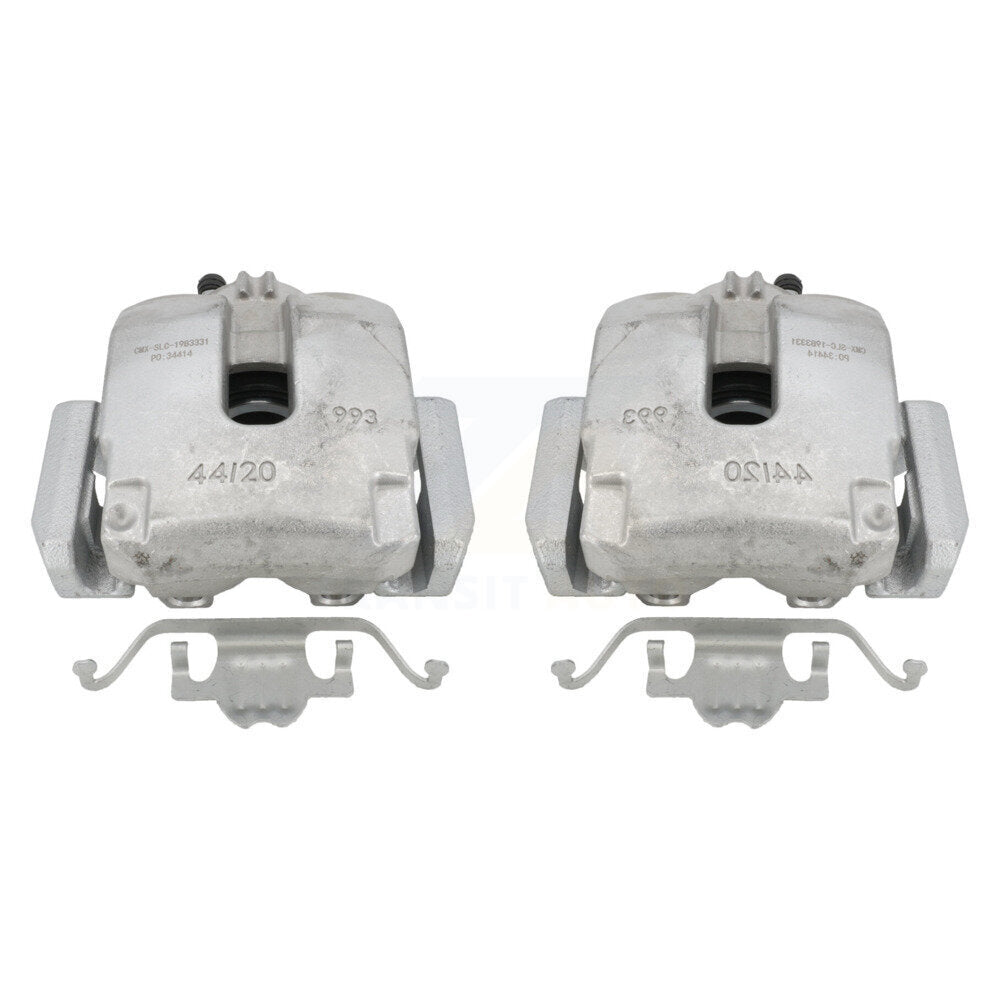 Disc Brake Caliper Kit-KBC-100421 - Kit.bestparts.ca Kit.bestparts.ca
