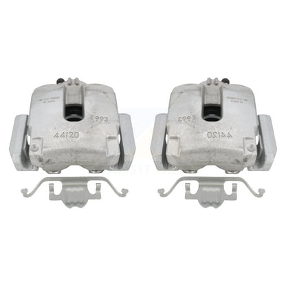 Disc Brake Caliper Kit-KBC-100421 - Kit.bestparts.ca
