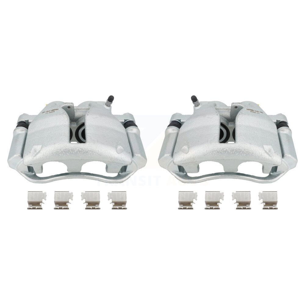 Disc Brake Caliper Kit-KBC-100422 - Kit.bestparts.ca