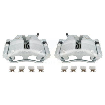 Disc Brake Caliper Kit-KBC-100422 - Kit.bestparts.ca