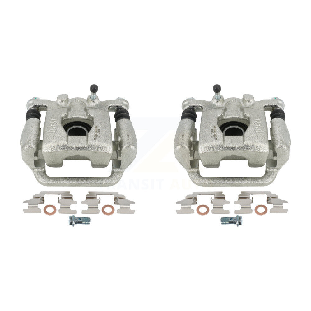 Disc Brake Caliper Kit-KBC-100423 - Kit.bestparts.ca
