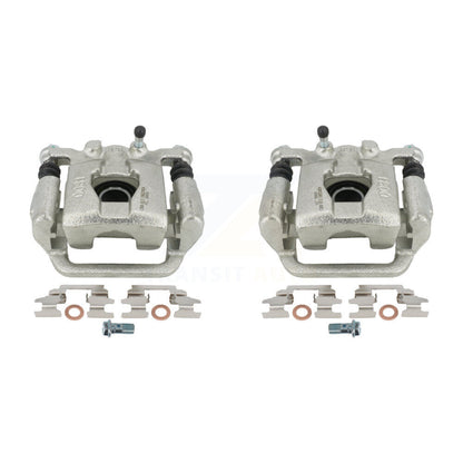 Disc Brake Caliper Kit-KBC-100423 - Kit.bestparts.ca