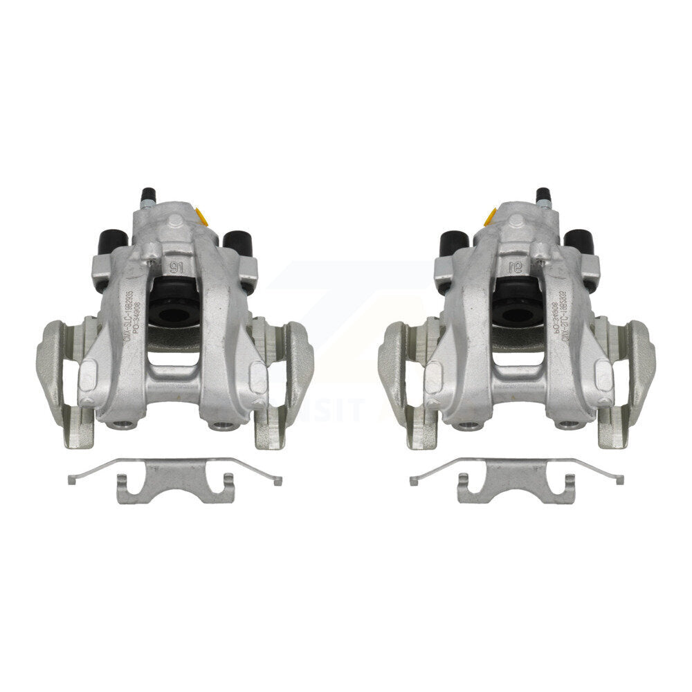 Disc Brake Caliper Kit-KBC-100424 - Kit.bestparts.ca Kit.bestparts.ca