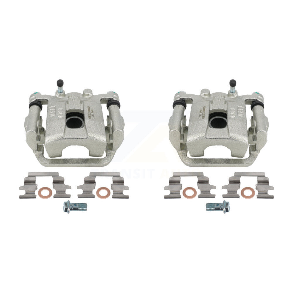 Disc Brake Caliper Kit-KBC-100425 - Kit.bestparts.ca Kit.bestparts.ca