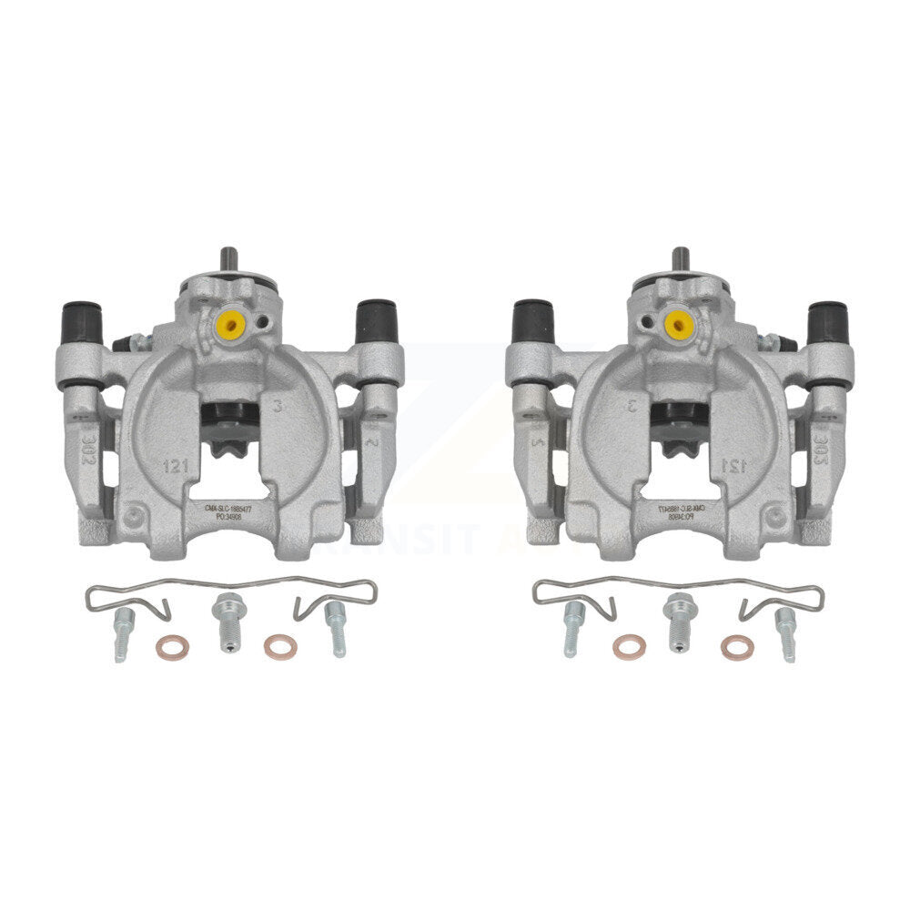 Disc Brake Caliper Kit-KBC-100427 - Kit.bestparts.ca