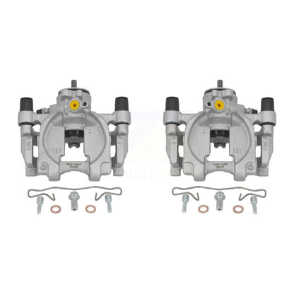 Disc Brake Caliper Kit-KBC-100427 - Kit.bestparts.ca