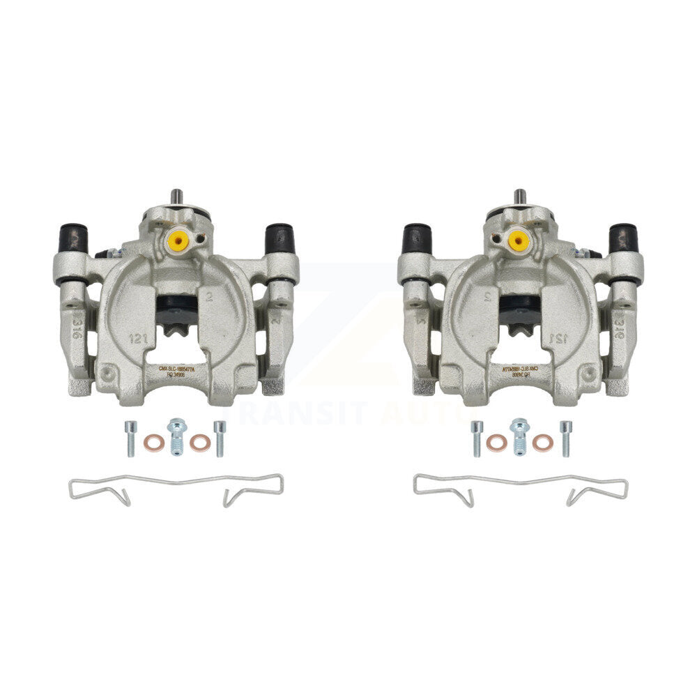 Disc Brake Caliper Kit-KBC-100428 - Kit.bestparts.ca