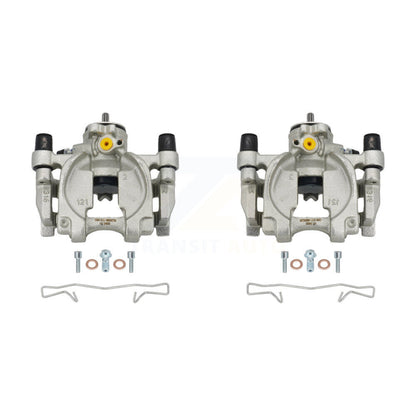 Disc Brake Caliper Kit-KBC-100428 - Kit.bestparts.ca