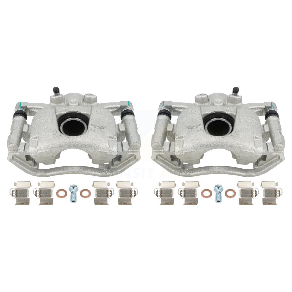 Disc Brake Caliper Kit-KBC-100429 - Kit.bestparts.ca Kit.bestparts.ca