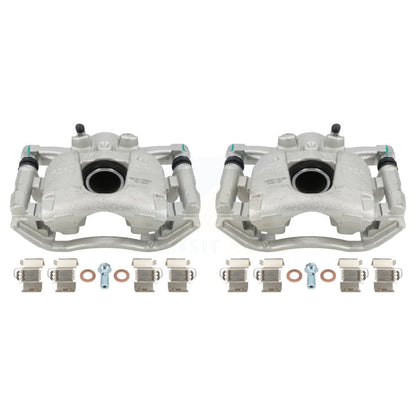 Disc Brake Caliper Kit-KBC-100429 - Kit.bestparts.ca