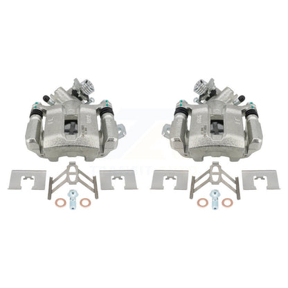 Disc Brake Caliper Kit-KBC-100431 - Kit.bestparts.ca