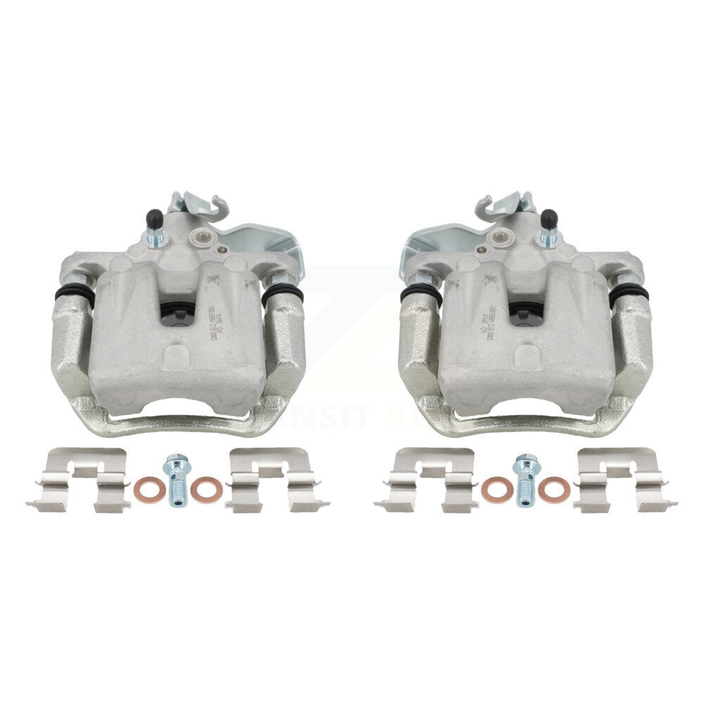 Disc Brake Caliper Kit-KBC-100432 - Kit.bestparts.ca