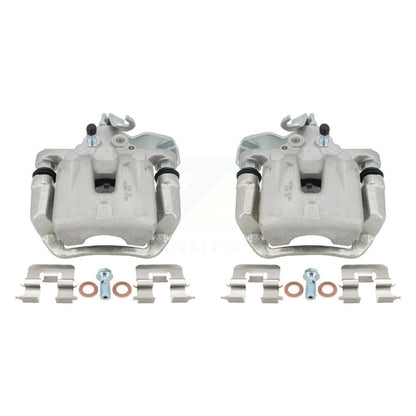 Disc Brake Caliper Kit-KBC-100432 - Kit.bestparts.ca