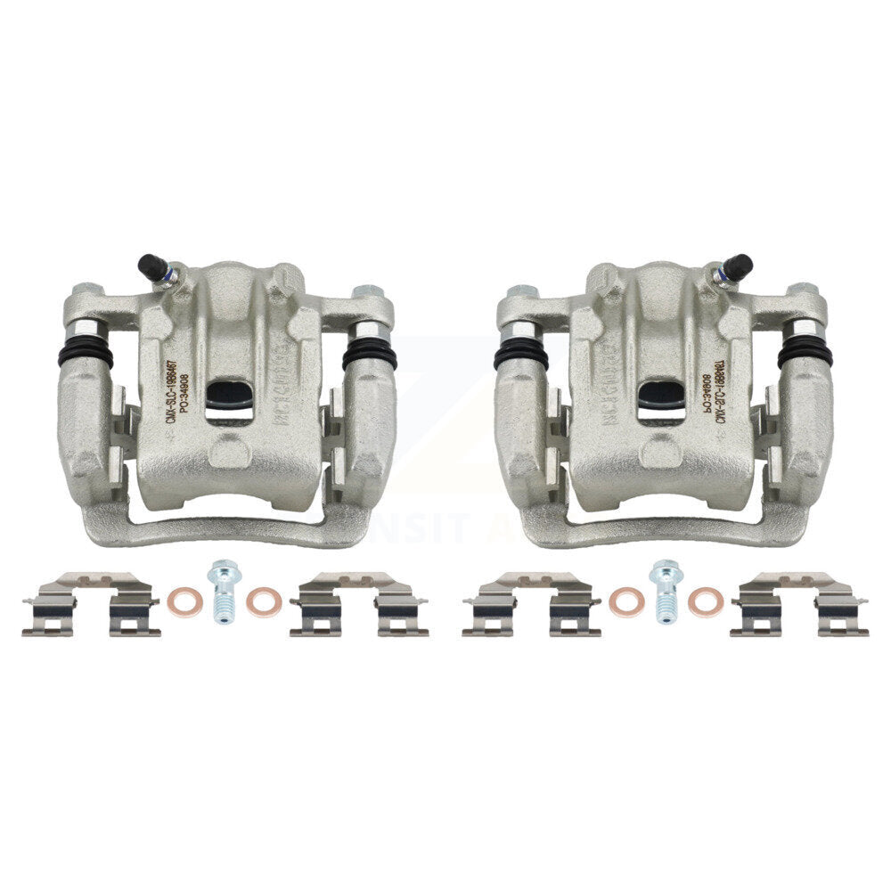Disc Brake Caliper Kit-KBC-100433 - Kit.bestparts.ca Kit.bestparts.ca