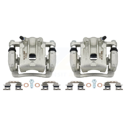 Disc Brake Caliper Kit-KBC-100433 - Kit.bestparts.ca