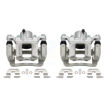 Disc Brake Caliper Kit-KBC-100434 - Kit.bestparts.ca