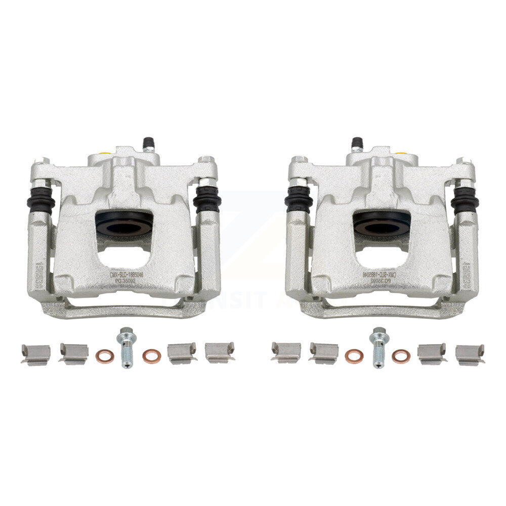 Disc Brake Caliper Kit-KBC-100435 - Kit.bestparts.ca