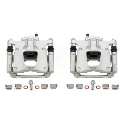 Disc Brake Caliper Kit-KBC-100435 - Kit.bestparts.ca