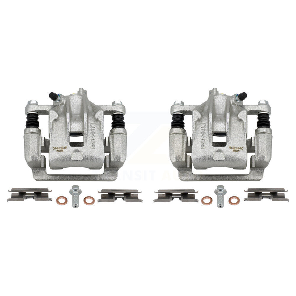 Disc Brake Caliper Kit-KBC-100436 - Kit.bestparts.ca