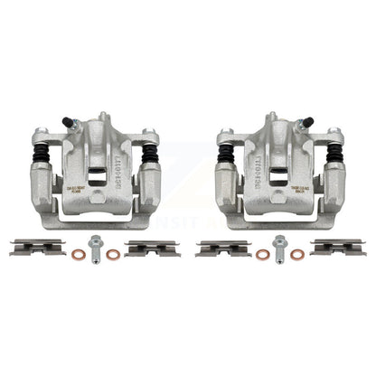 Disc Brake Caliper Kit-KBC-100436 - Kit.bestparts.ca