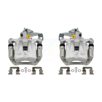 Disc Brake Caliper Kit-KBC-100437 - Kit.bestparts.ca