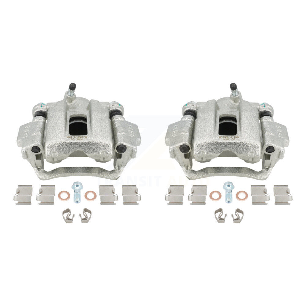 Disc Brake Caliper Kit-KBC-100438 - Kit.bestparts.ca Kit.bestparts.ca
