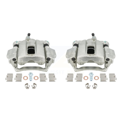 Disc Brake Caliper Kit-KBC-100438 - Kit.bestparts.ca