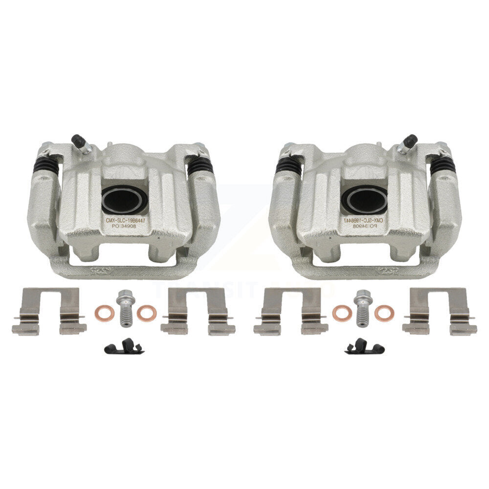 Disc Brake Caliper Kit-KBC-100439 - Kit.bestparts.ca