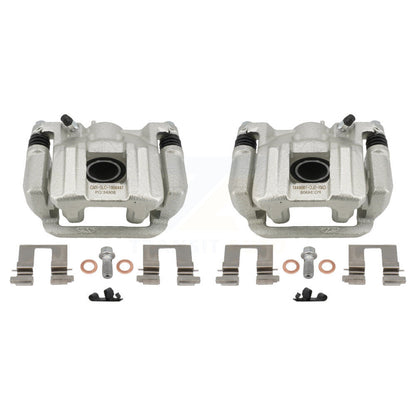 Disc Brake Caliper Kit-KBC-100439 - Kit.bestparts.ca