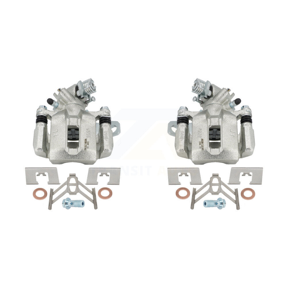 Disc Brake Caliper Kit-KBC-100440 - Kit.bestparts.ca Kit.bestparts.ca