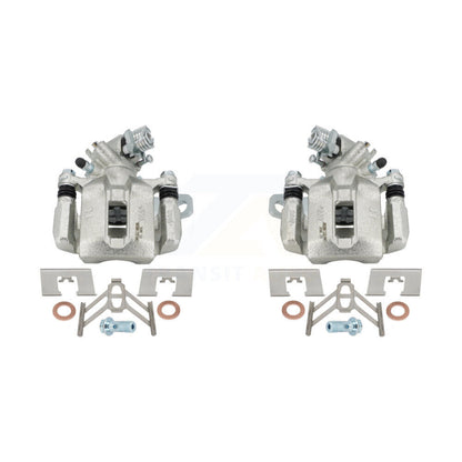 Disc Brake Caliper Kit-KBC-100440 - Kit.bestparts.ca
