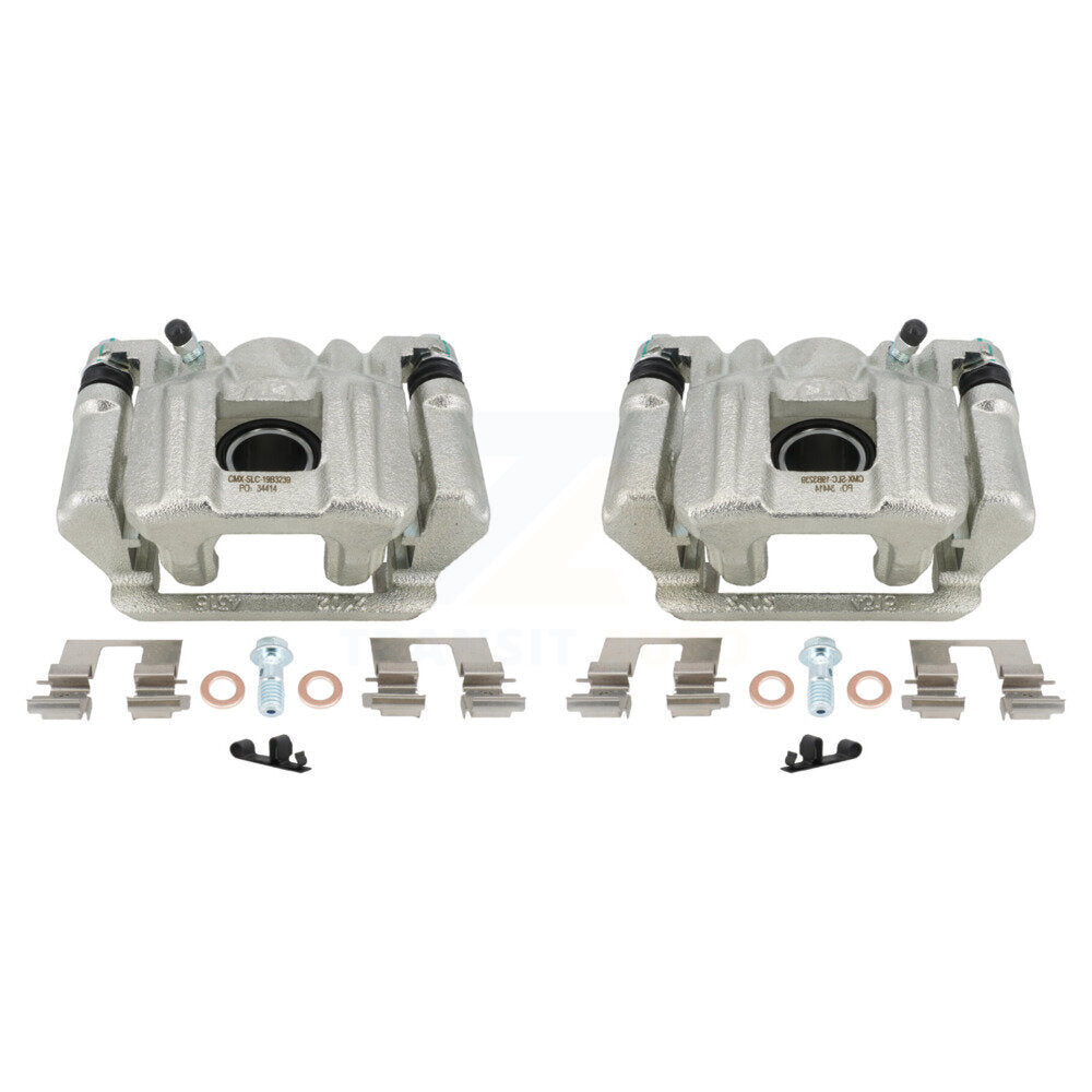 Disc Brake Caliper Kit-KBC-100441 - Kit.bestparts.ca