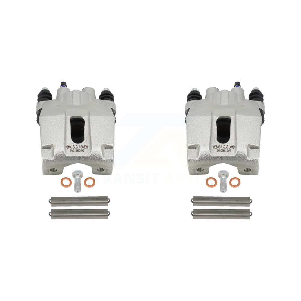 Disc Brake Caliper Kit-KBC-100442 - Kit.bestparts.ca