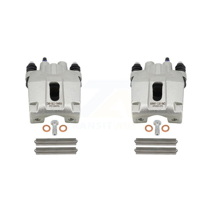 Disc Brake Caliper Kit-KBC-100442 - Kit.bestparts.ca