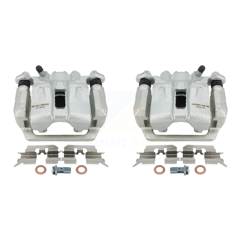 Disc Brake Caliper Kit-KBC-100443 - Kit.bestparts.ca Kit.bestparts.ca