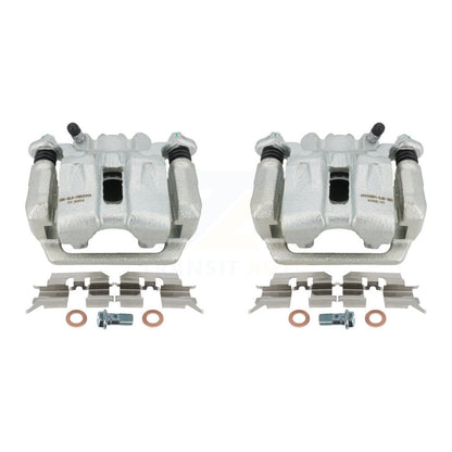 Disc Brake Caliper Kit-KBC-100443 - Kit.bestparts.ca