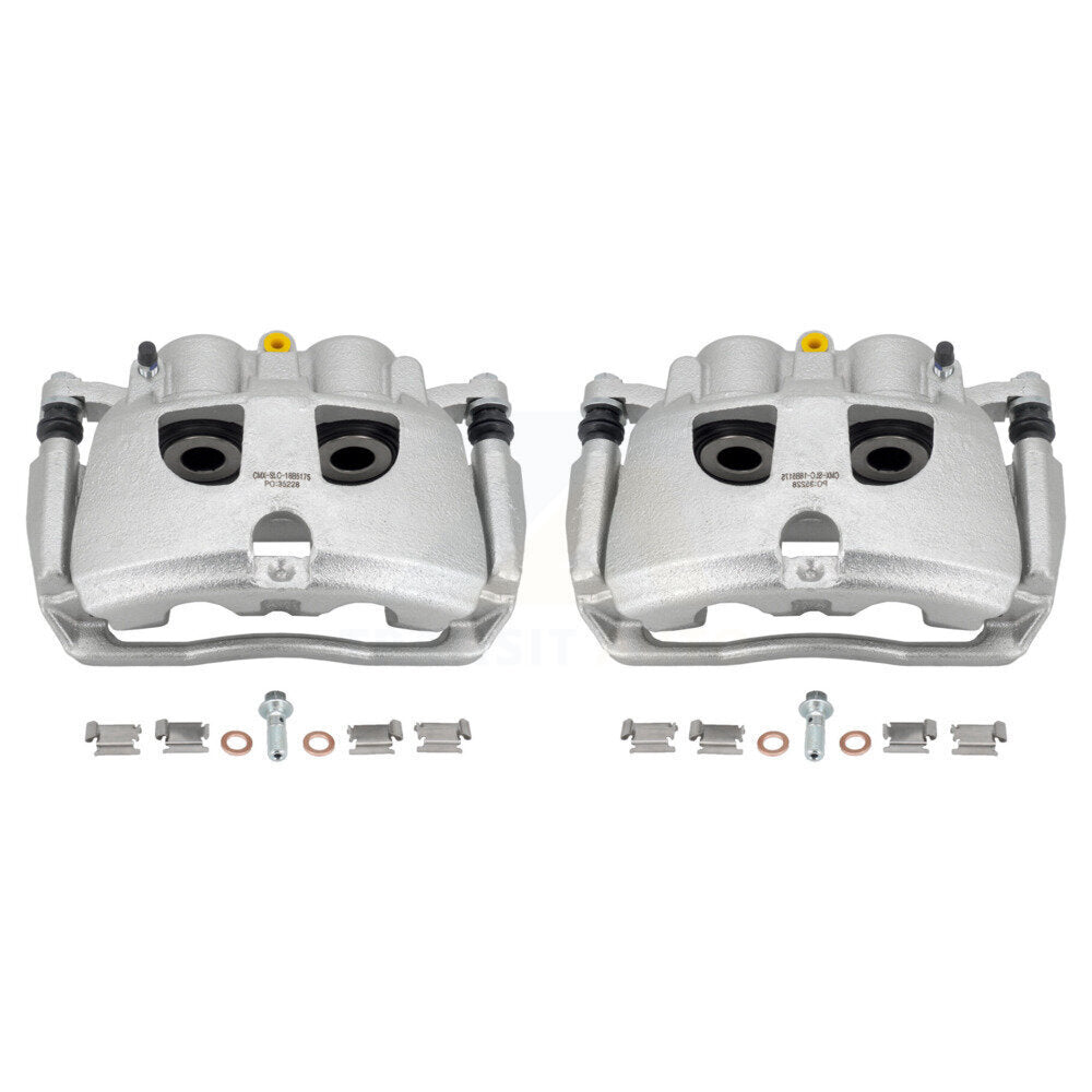 Disc Brake Caliper Kit-KBC-100444 - Kit.bestparts.ca