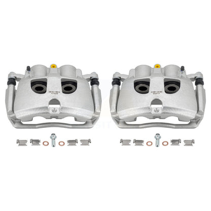 Disc Brake Caliper Kit-KBC-100444 - Kit.bestparts.ca