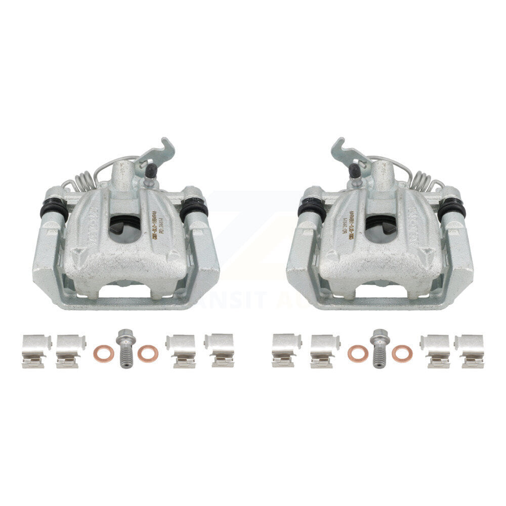 Disc Brake Caliper Kit-KBC-100445 - Kit.bestparts.ca