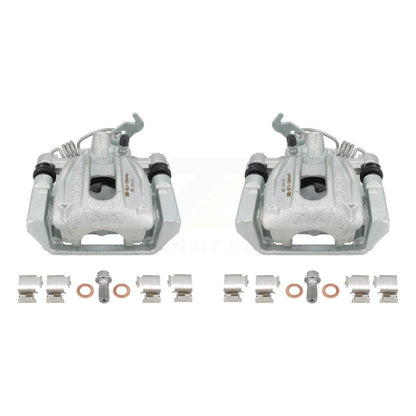 Disc Brake Caliper Kit-KBC-100445 - Kit.bestparts.ca