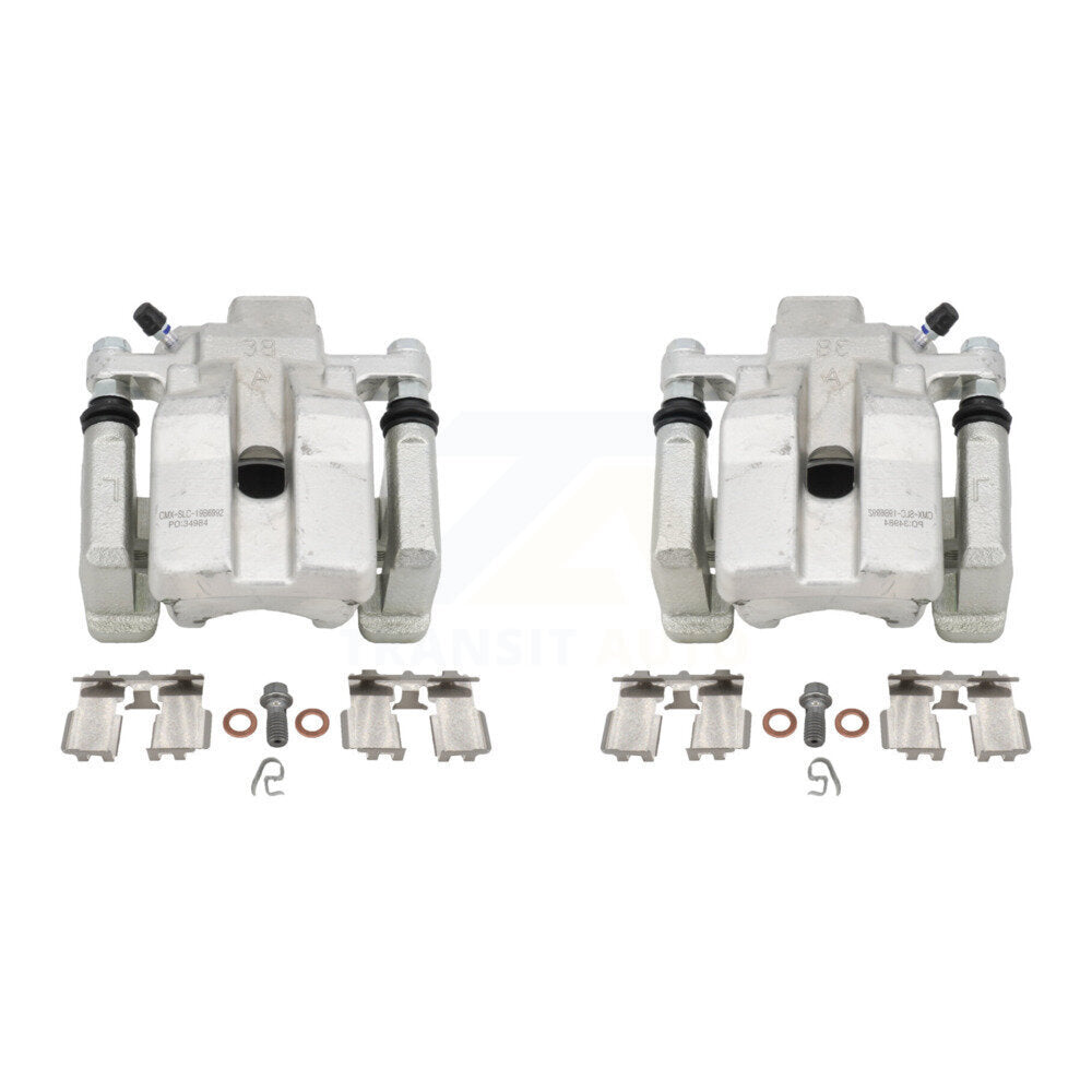 Disc Brake Caliper Kit-KBC-100447 - Kit.bestparts.ca Kit.bestparts.ca
