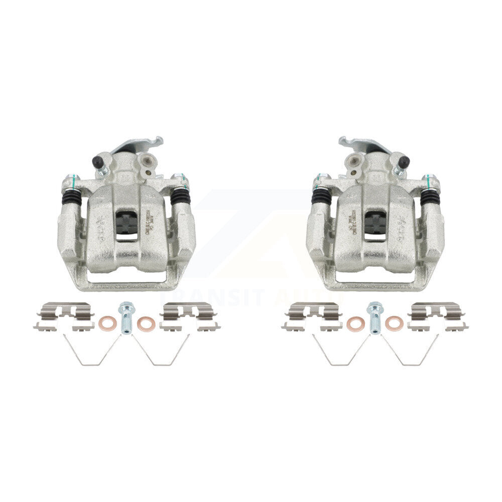 Disc Brake Caliper Kit-KBC-100449 - Kit.bestparts.ca Kit.bestparts.ca