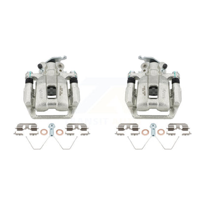 Disc Brake Caliper Kit-KBC-100449 - Kit.bestparts.ca